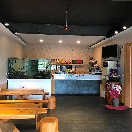 The Tiles Garden Yilan B&B Dongshan  Esterno foto