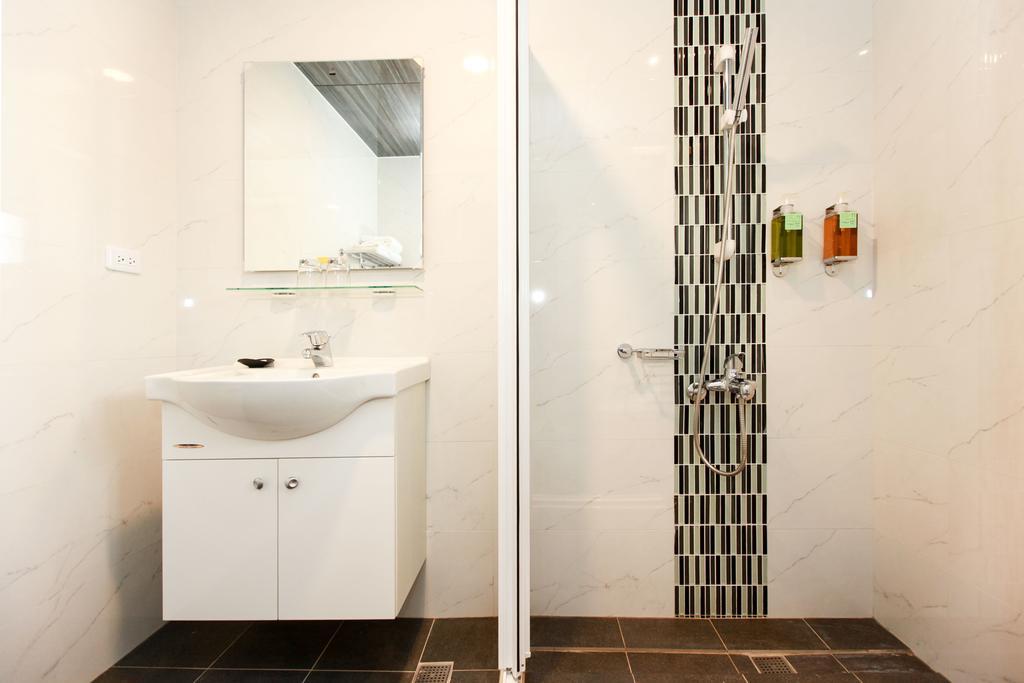 The Tiles Garden Yilan B&B Dongshan  Esterno foto