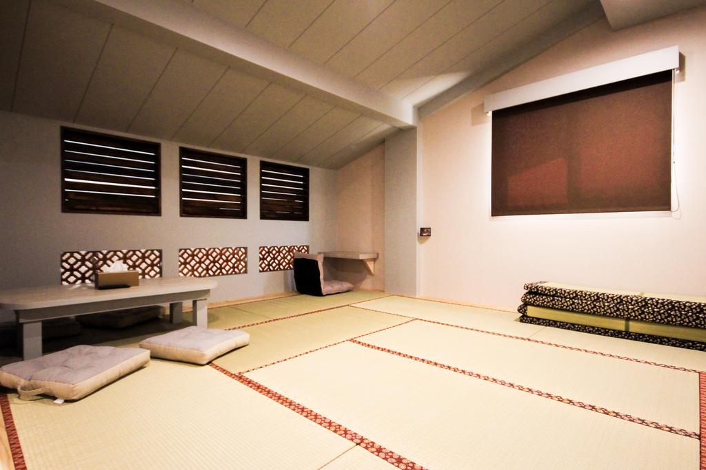 The Tiles Garden Yilan B&B Dongshan  Esterno foto